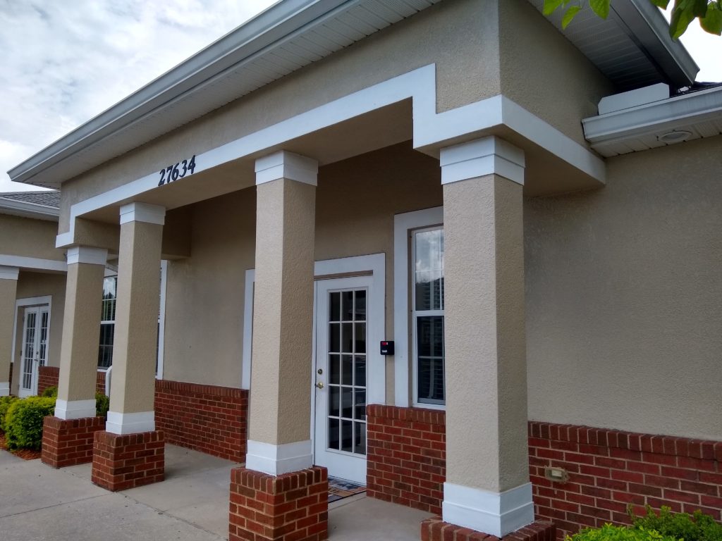 Freedom Christian Academy Building